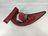 2012 Chevrolet Traverse Tail Light Assembly Driver Left OEM P/N:34T424880 ZFY-00928-GM Fits OEM Used Auto Parts - Oemusedaut
