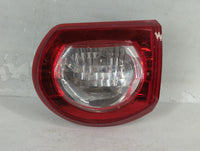 2012 Chevrolet Traverse Tail Light Assembly Passenger Right OEM P/N:25952323 Fits OEM Used Auto Parts - Oemusedautoparts1.co