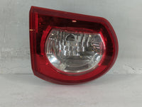 2012 Chevrolet Traverse Tail Light Assembly Passenger Right OEM P/N:25952322 Fits OEM Used Auto Parts - Oemusedautoparts1.co