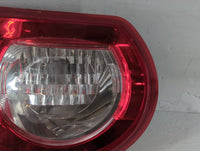 2012 Chevrolet Traverse Tail Light Assembly Passenger Right OEM P/N:25952322 Fits OEM Used Auto Parts - Oemusedautoparts1.co