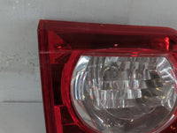 2012 Chevrolet Traverse Tail Light Assembly Passenger Right OEM P/N:25952322 Fits OEM Used Auto Parts - Oemusedautoparts1.co