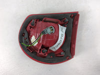 2012 Chevrolet Traverse Tail Light Assembly Passenger Right OEM P/N:25952322 Fits OEM Used Auto Parts - Oemusedautoparts1.co