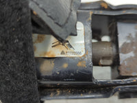 2012 Chevrolet Traverse Spare Scissor Car Jack - Oemusedautoparts1.com