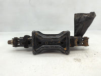 2012 Chevrolet Traverse Spare Scissor Car Jack - Oemusedautoparts1.com