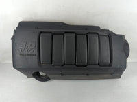2012 Chevrolet Traverse Engine Cover - Oemusedautoparts1.com