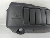 2012 Chevrolet Traverse Engine Cover - Oemusedautoparts1.com
