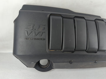 2012 Chevrolet Traverse Engine Cover