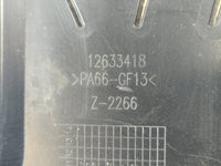 2012 Chevrolet Traverse Engine Cover - Oemusedautoparts1.com