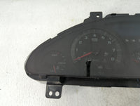 2012 Chevrolet Traverse Instrument Cluster Speedometer Gauges P/N:2318 28316346 Fits OEM Used Auto Parts - Oemusedautoparts1