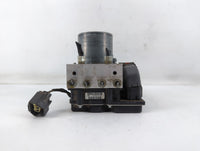 2017 Chevrolet Traverse Anti-Lock Brake ABS Pump Module Actuator OEM P/N:22822156 Fits Fits 2012 2013 2014 2015 2016 OEM Use