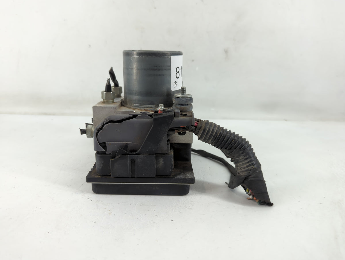 2017 Chevrolet Traverse Anti-Lock Brake ABS Pump Module Actuator OEM P/N:22822156 Fits Fits 2012 2013 2014 2015 2016 OEM Use