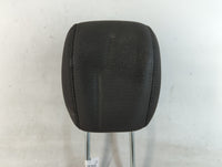 2012 Chevrolet Traverse Headrest Head Rest Front Driver Passenger Seat Fits OEM Used Auto Parts - Oemusedautoparts1.com