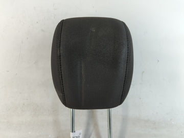 2012 Chevrolet Traverse Headrest Head Rest Front Driver Passenger Seat Fits OEM Used Auto Parts - Oemusedautoparts1.com