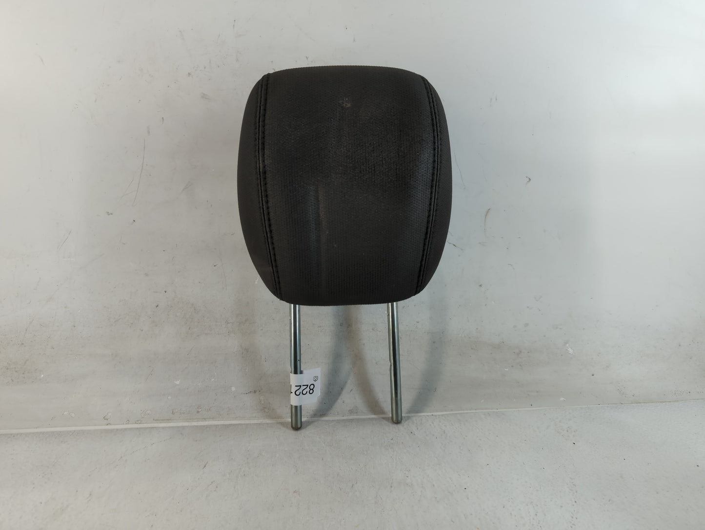 2012 Chevrolet Traverse Headrest Head Rest Front Driver Passenger Seat Fits OEM Used Auto Parts - Oemusedautoparts1.com