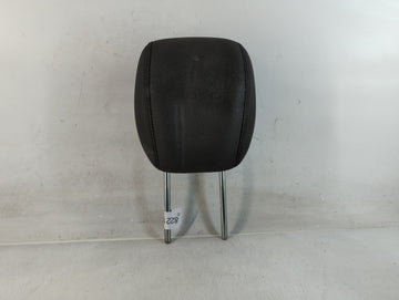 2012 Chevrolet Traverse Headrest Head Rest Front Driver Passenger Seat Fits OEM Used Auto Parts