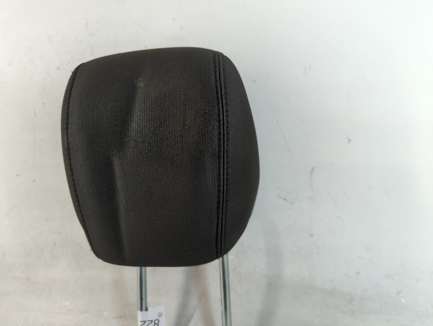 2012 Chevrolet Traverse Headrest Head Rest Front Driver Passenger Seat Fits OEM Used Auto Parts - Oemusedautoparts1.com