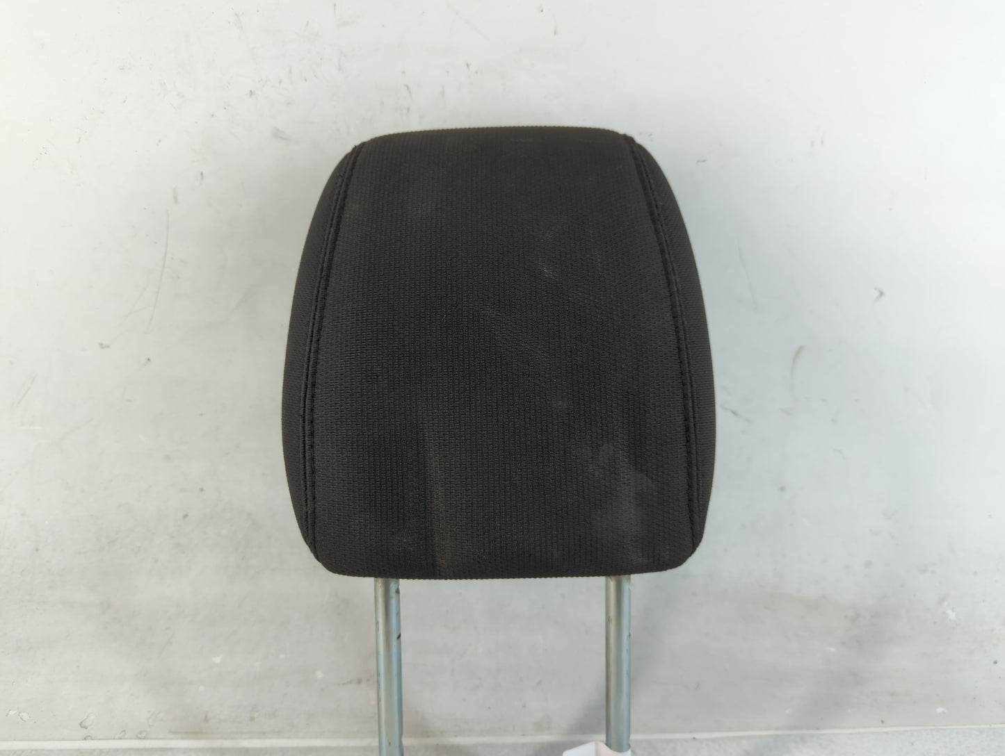 2012 Chevrolet Traverse Headrest Head Rest Front Driver Passenger Seat Fits OEM Used Auto Parts - Oemusedautoparts1.com