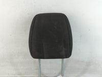 2012 Chevrolet Traverse Headrest Head Rest Front Driver Passenger Seat Fits OEM Used Auto Parts - Oemusedautoparts1.com