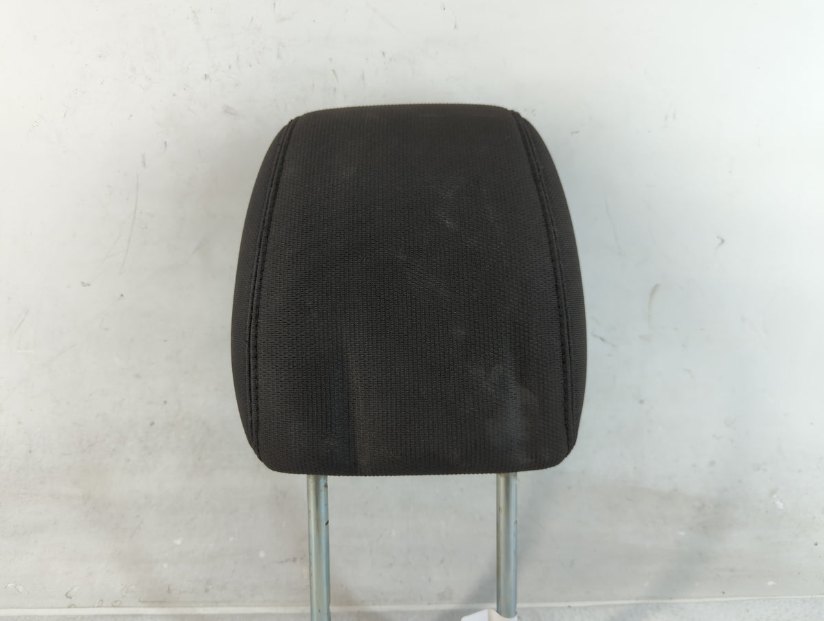 2012 Chevrolet Traverse Headrest Head Rest Front Driver Passenger Seat Fits OEM Used Auto Parts - Oemusedautoparts1.com