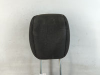 2012 Chevrolet Traverse Headrest Head Rest Front Driver Passenger Seat Fits OEM Used Auto Parts - Oemusedautoparts1.com