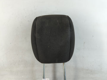 2012 Chevrolet Traverse Headrest Head Rest Front Driver Passenger Seat Fits OEM Used Auto Parts - Oemusedautoparts1.com