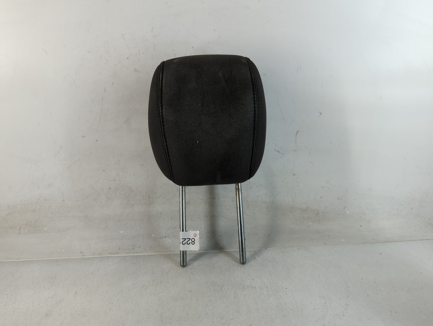 2012 Chevrolet Traverse Headrest Head Rest Front Driver Passenger Seat Fits OEM Used Auto Parts - Oemusedautoparts1.com
