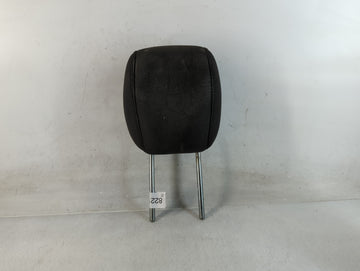 2012 Chevrolet Traverse Headrest Head Rest Front Driver Passenger Seat Fits OEM Used Auto Parts