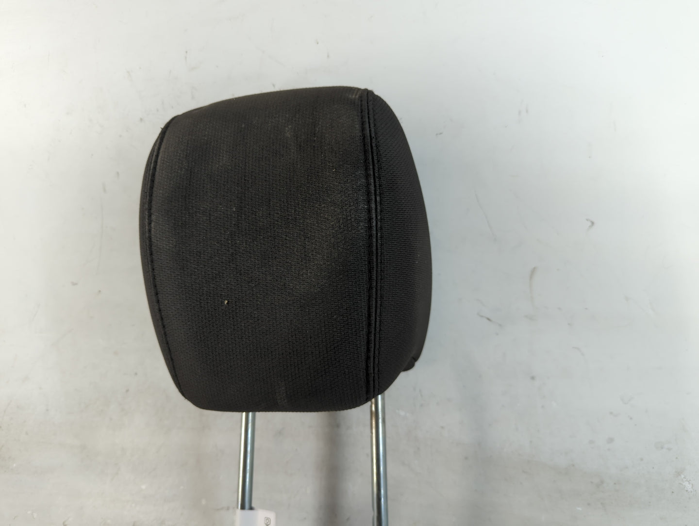 2012 Chevrolet Traverse Headrest Head Rest Front Driver Passenger Seat Fits OEM Used Auto Parts - Oemusedautoparts1.com