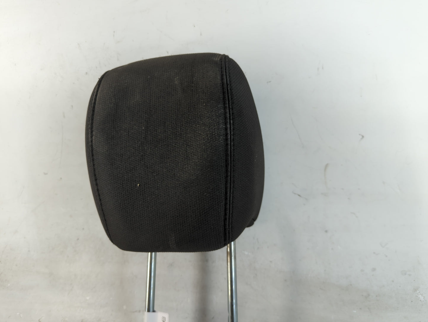 2012 Chevrolet Traverse Headrest Head Rest Front Driver Passenger Seat Fits OEM Used Auto Parts - Oemusedautoparts1.com