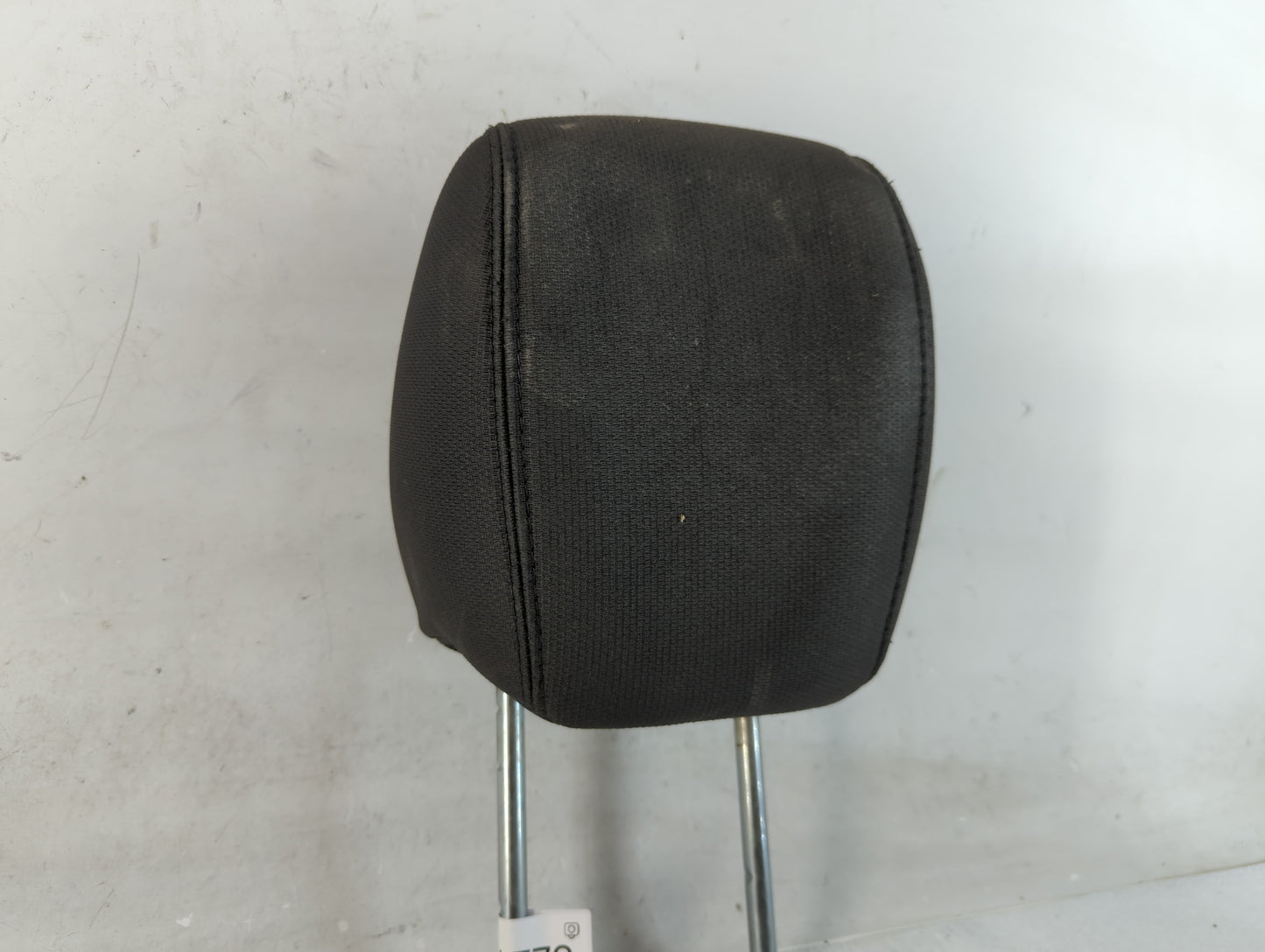 2012 Chevrolet Traverse Headrest Head Rest Front Driver Passenger Seat Fits OEM Used Auto Parts - Oemusedautoparts1.com