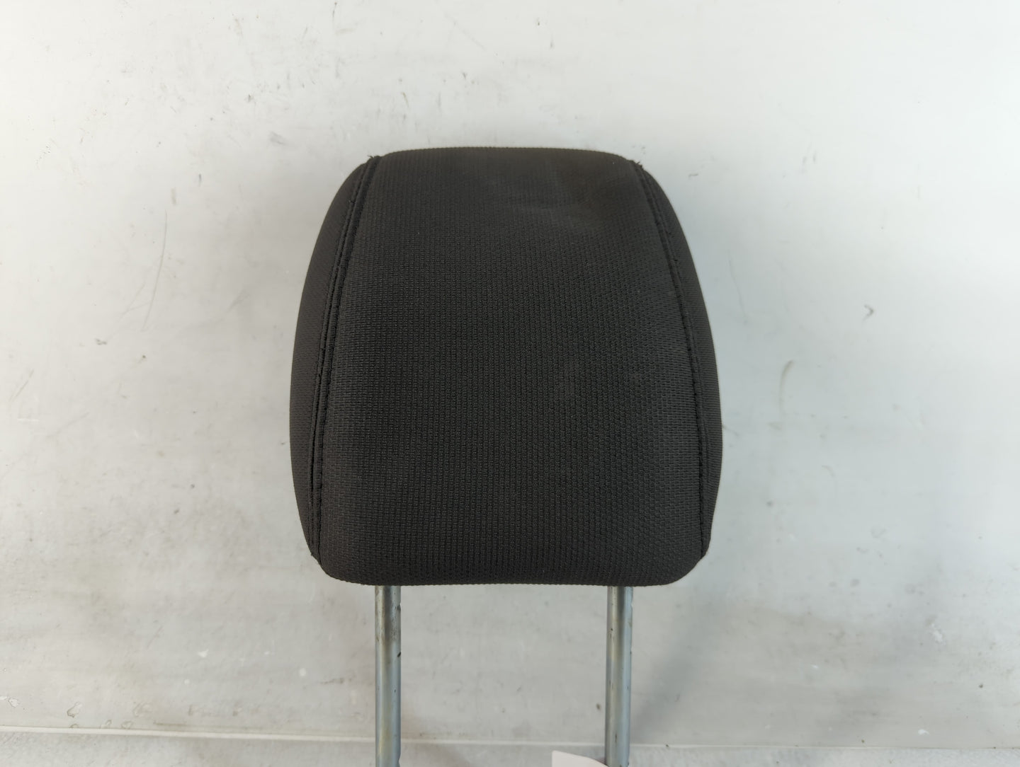 2012 Chevrolet Traverse Headrest Head Rest Front Driver Passenger Seat Fits OEM Used Auto Parts - Oemusedautoparts1.com