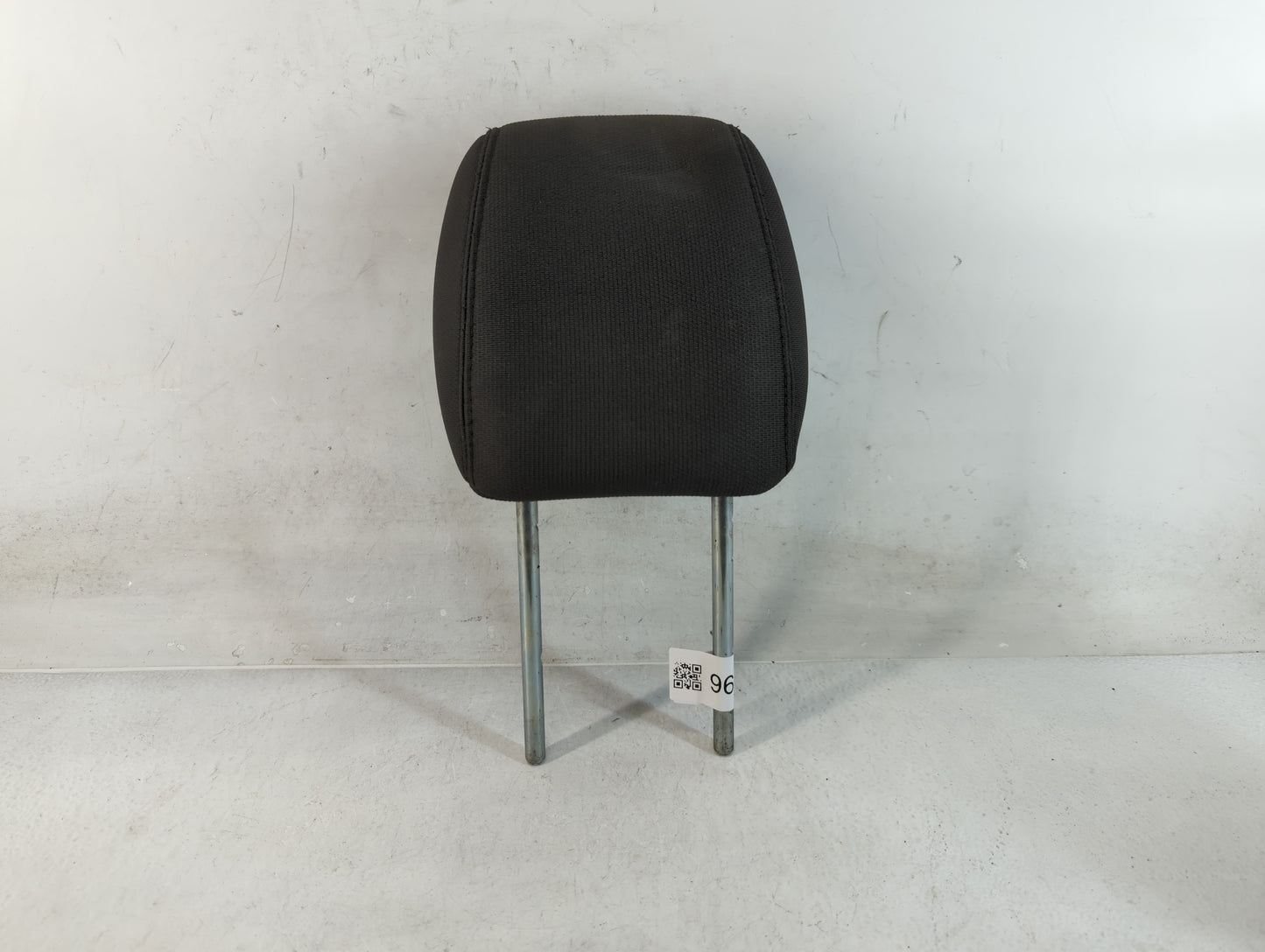 2012 Chevrolet Traverse Headrest Head Rest Front Driver Passenger Seat Fits OEM Used Auto Parts - Oemusedautoparts1.com
