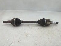 2017-2017 Chevrolet Traverse Axle Shaft Front Driver Cv C/v - Oemusedautoparts1.com