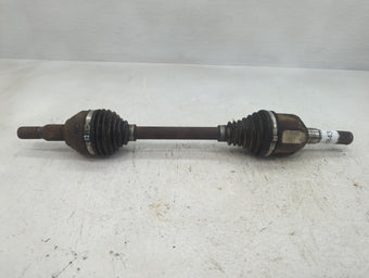 compare product 2017-2017 Chevrolet Traverse Axle Shaft Front Driver Cv C/v