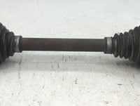 2017-2017 Chevrolet Traverse Axle Shaft Front Driver Cv C/v - Oemusedautoparts1.com