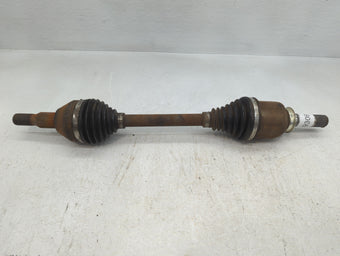 compare product 2017-2017 Chevrolet Traverse Axle Shaft Front Driver Cv C/v