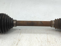 2017-2017 Chevrolet Traverse Axle Shaft Front Driver Cv C/v - Oemusedautoparts1.com
