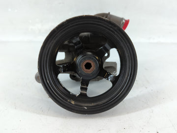 Chevrolet Traverse Power Steering Column Pump Oem - Oemusedautoparts1.com