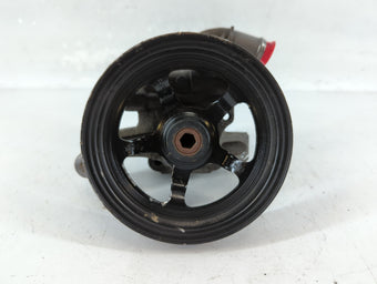compare product Chevrolet Traverse Power Steering Column Pump Oem 888782