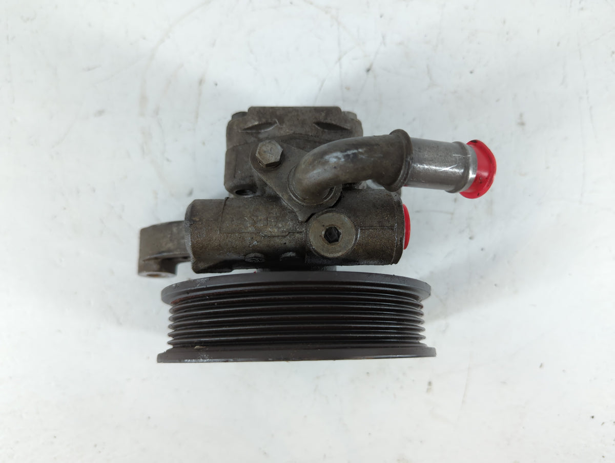 Chevrolet Traverse Power Steering Column Pump Oem 888782 - Oemusedautoparts1.com