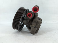 Chevrolet Traverse Power Steering Column Pump Oem - Oemusedautoparts1.com