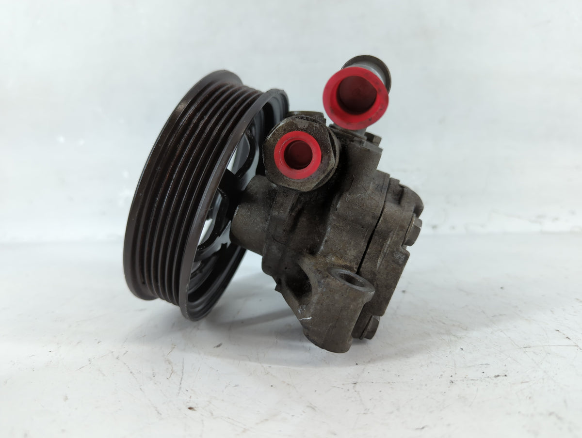 Chevrolet Traverse Power Steering Column Pump Oem 888782 - Oemusedautoparts1.com