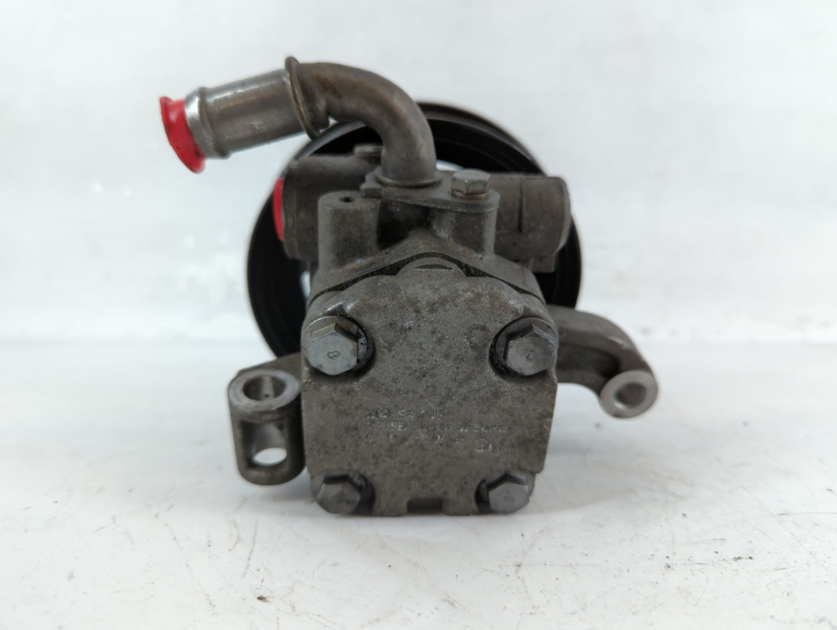 Chevrolet Traverse Power Steering Column Pump Oem 888782 - Oemusedautoparts1.com