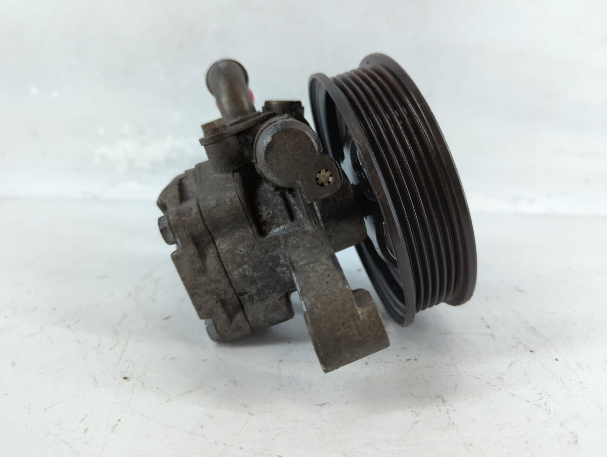 Chevrolet Traverse Power Steering Column Pump Oem 888782 - Oemusedautoparts1.com