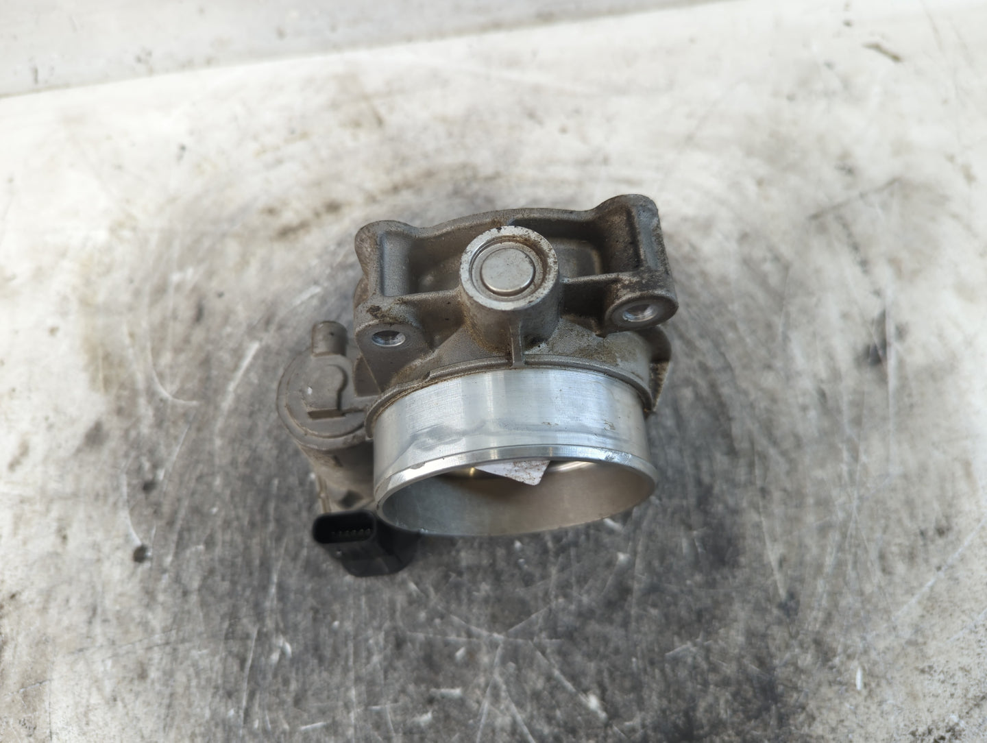 2017-2022 Chevrolet Traverse Throttle Body P/N:12632172BA Fits Fits 2012 2013 2014 2015 2016 2017 2018 2019 2020 2021 2022 O