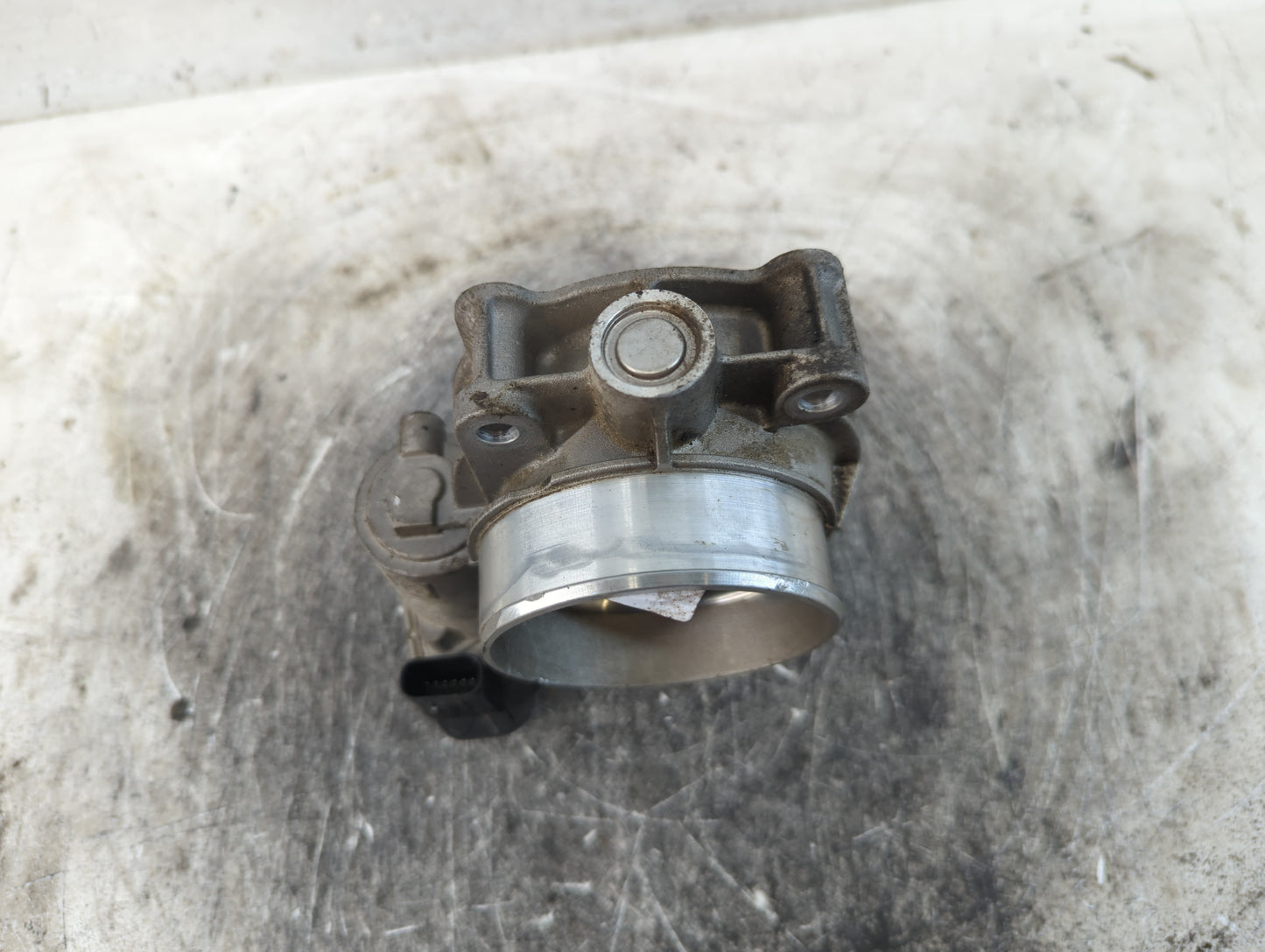2017-2022 Chevrolet Traverse Throttle Body P/N:12632172BA Fits Fits 2012 2013 2014 2015 2016 2017 2018 2019 2020 2021 2022 O