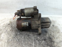 2012 Chevrolet Traverse Car Starter Motor Solenoid OEM P/N:12645298 Fits OEM Used Auto Parts - Oemusedautoparts1.com