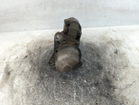 2012 Chevrolet Traverse Car Starter Motor Solenoid OEM P/N:12645298 Fits OEM Used Auto Parts - Oemusedautoparts1.com