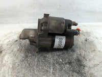 2012 Chevrolet Traverse Car Starter Motor Solenoid OEM P/N:12645298 Fits OEM Used Auto Parts - Oemusedautoparts1.com