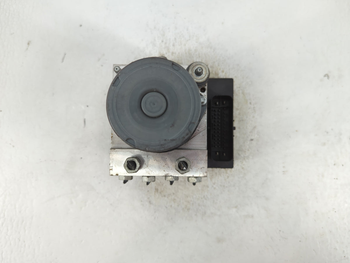 2017 Chevrolet Traverse Anti-Lock Brake ABS Pump Module Actuator OEM P/N:23407415 Fits Fits 2012 2013 2014 2015 2016 OEM Use